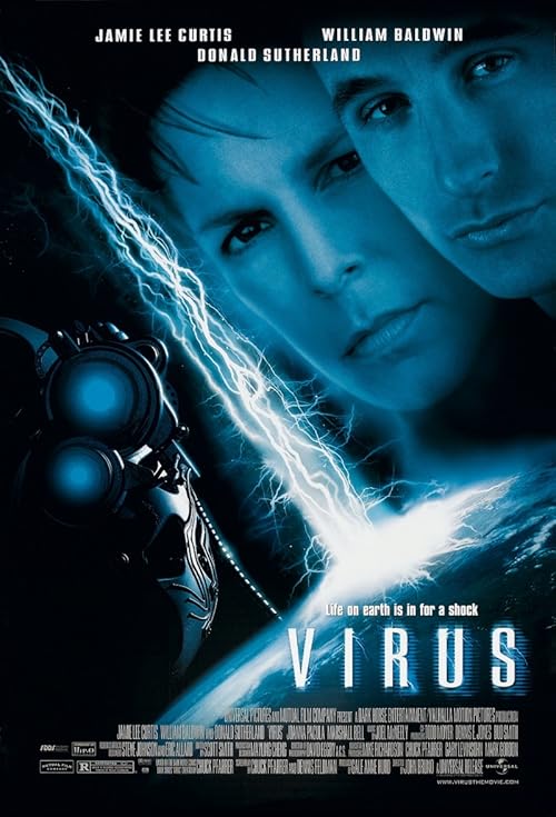 دانلود فیلم Virus 1999