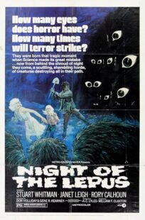 دانلود فیلم Night of the Lepus 1972455612-210739903