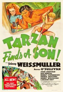 دانلود فیلم Tarzan Finds a Son! 1939455359-1862710368