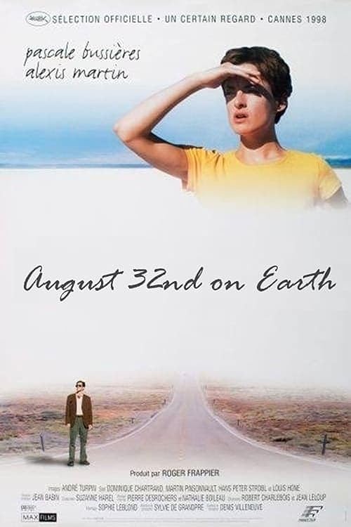 دانلود فیلم August 32nd on Earth 1998