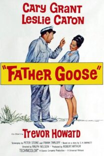 دانلود فیلم Father Goose 1964455261-545956678