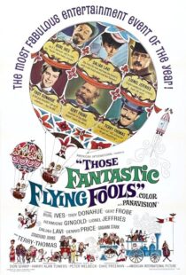دانلود فیلم Those Fantastic Flying Fools 1967455385-681095308