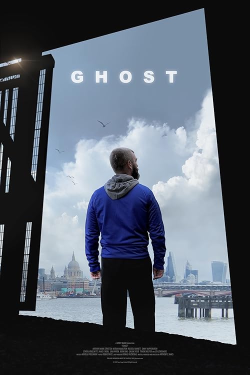 دانلود فیلم Ghost of My Father 2020
