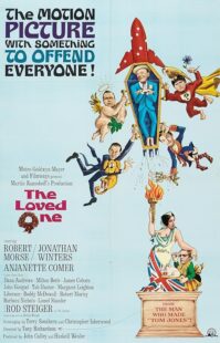 دانلود فیلم The Loved One 1965455685-780538567