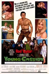 دانلود فیلم Young Cassidy 1965454987-1624339721