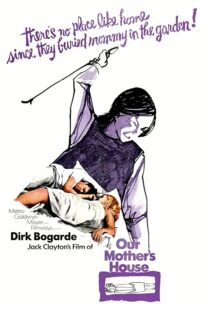 دانلود فیلم Our Mother’s House 1967455539-1292188285