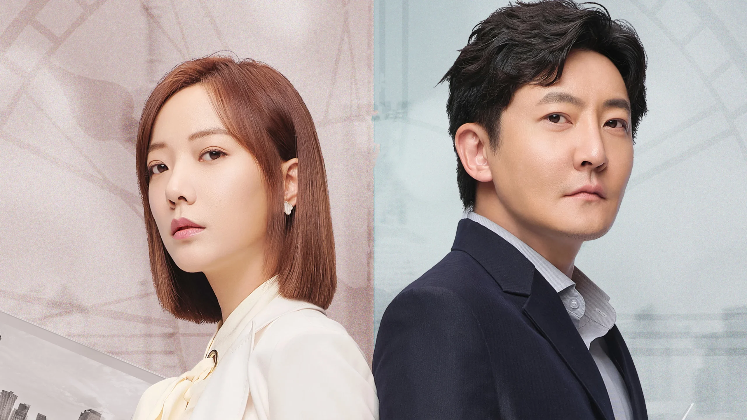 دانلود سریال Love in Shanghai