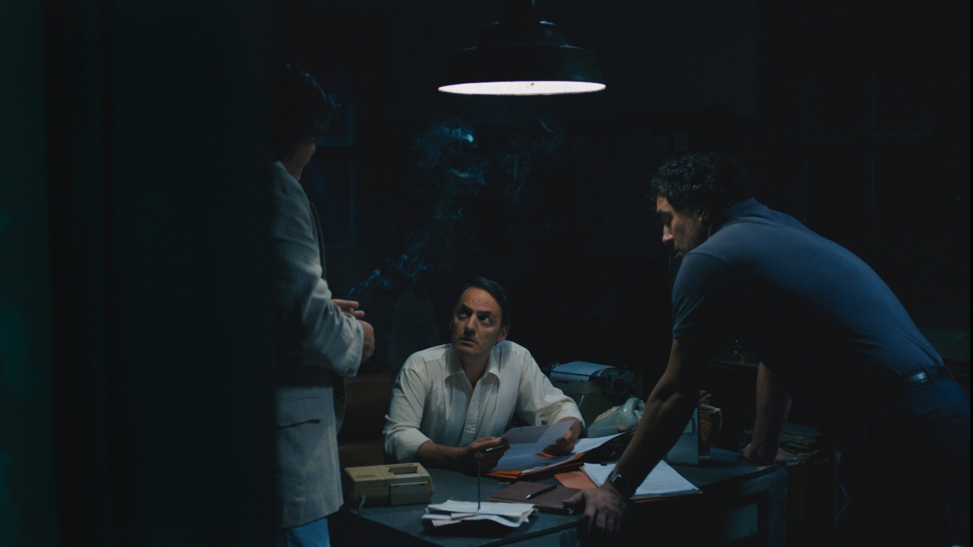 دانلود فیلم Azor 2021