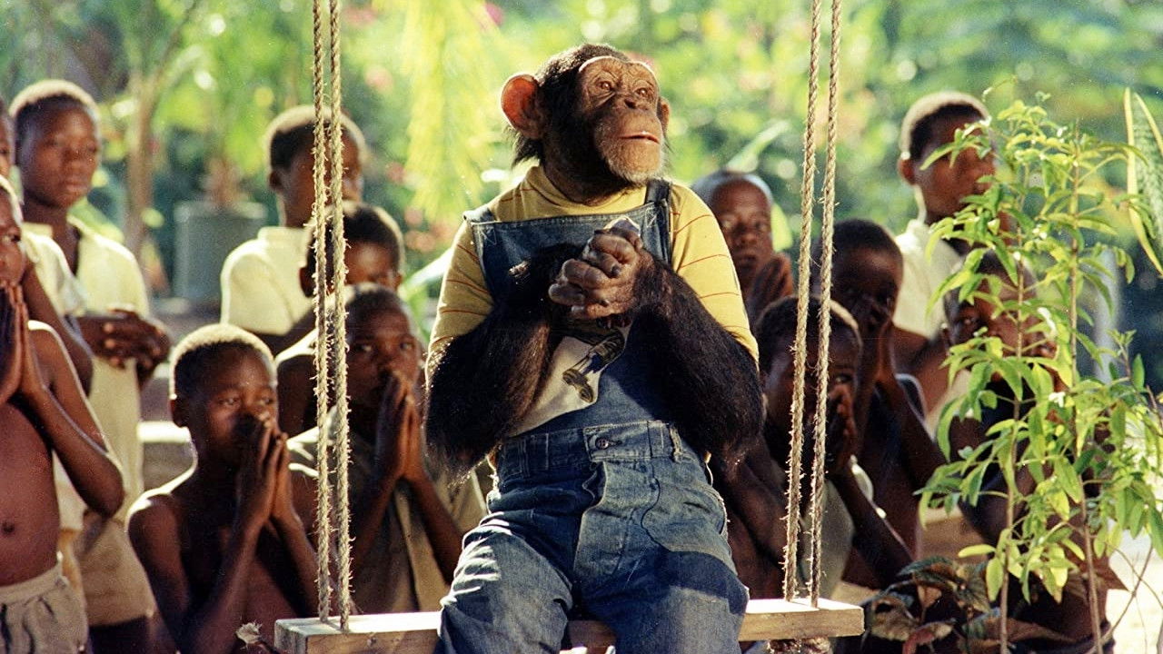 دانلود فیلم Africa Express 1975