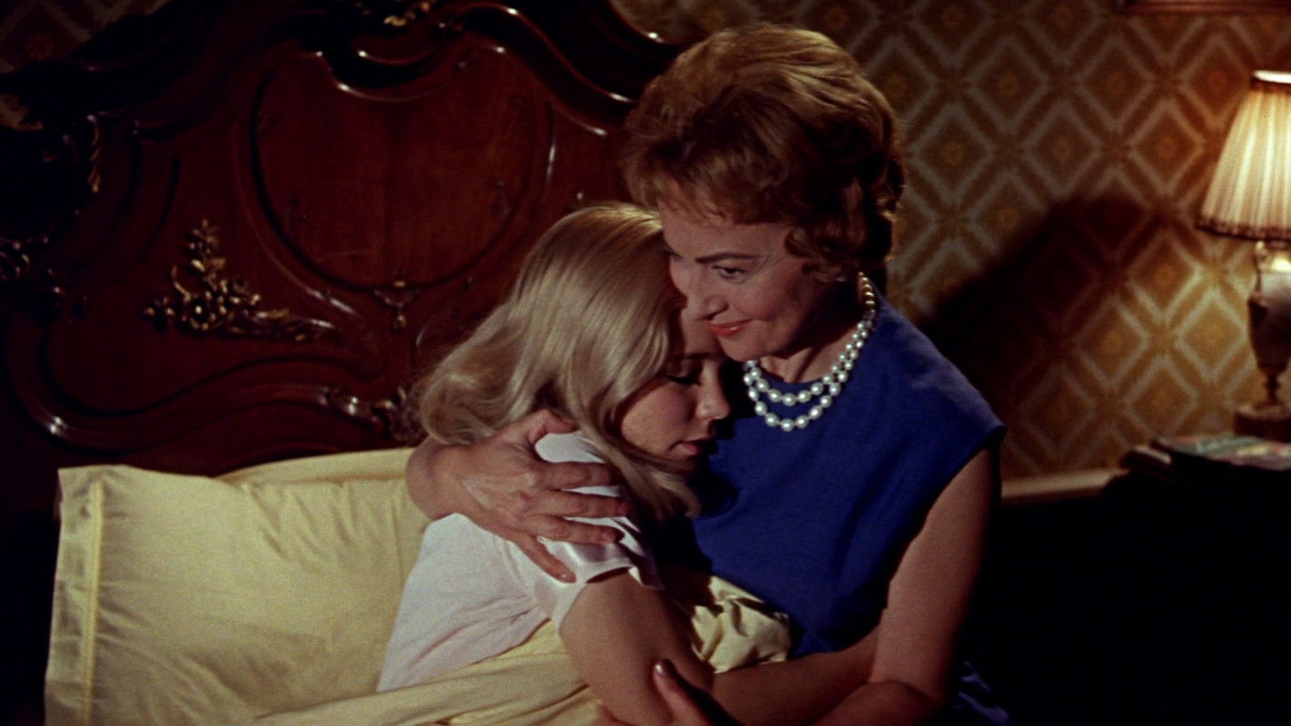 دانلود فیلم Light in the Piazza 1962