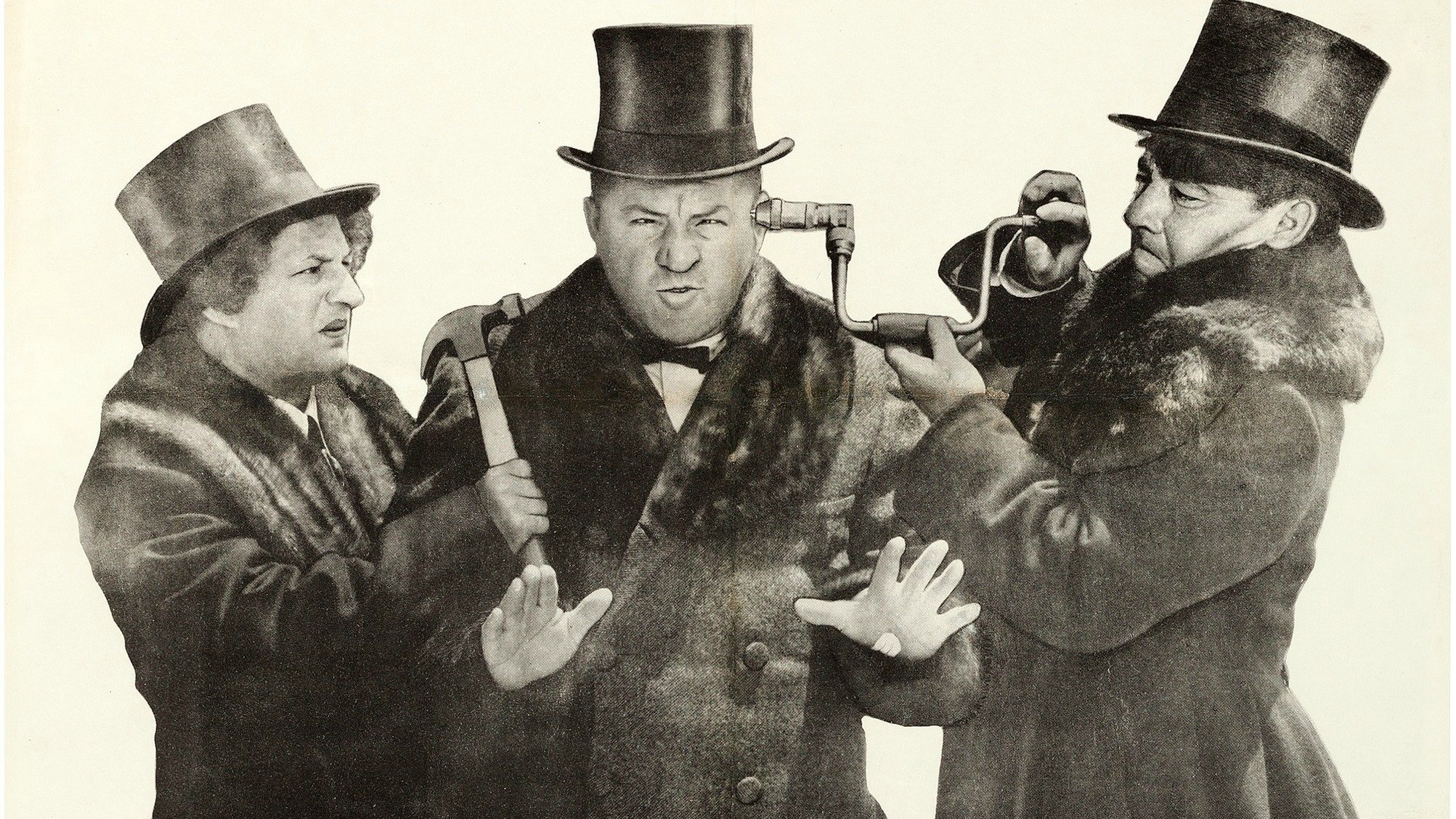 دانلود فیلم So Long Mr. Chumps 1941