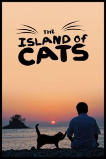 دانلود فیلم The Island of Cats 2019456505-1677533827