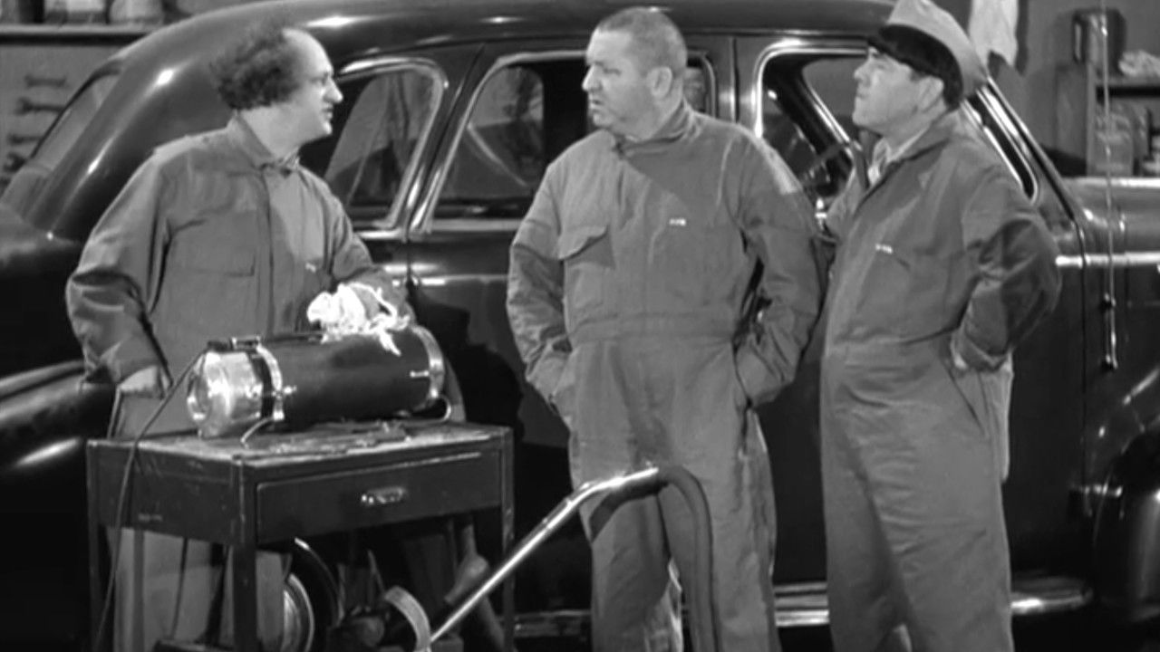 دانلود فیلم Higher Than a Kite 1943