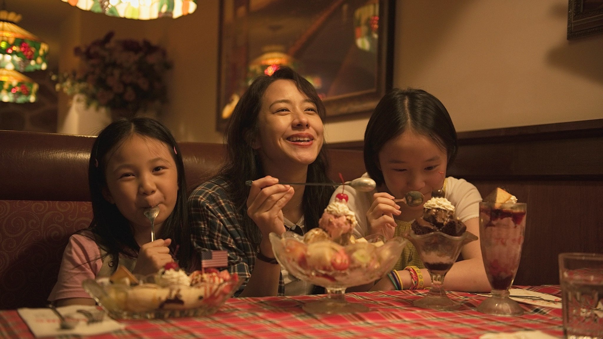 دانلود فیلم American Girl 2021