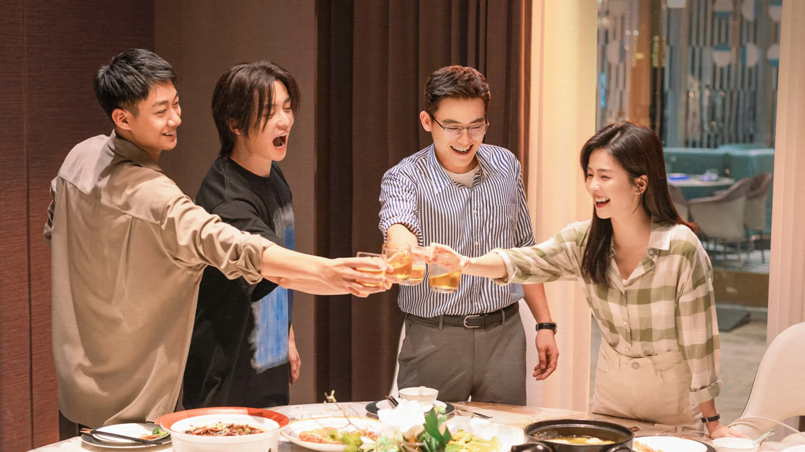 دانلود سریال Northward