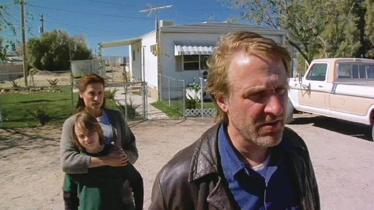 دانلود فیلم Vegas: Based on a True Story 2008