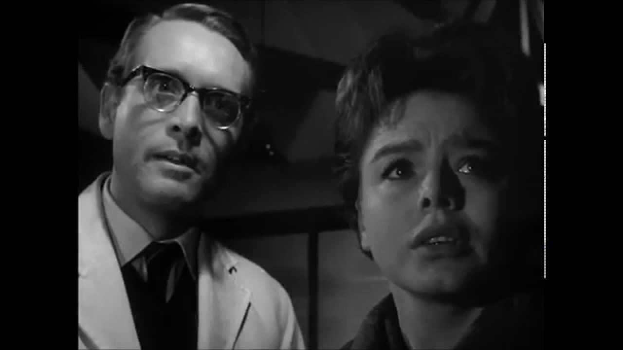 دانلود فیلم Walk in the Shadow 1962