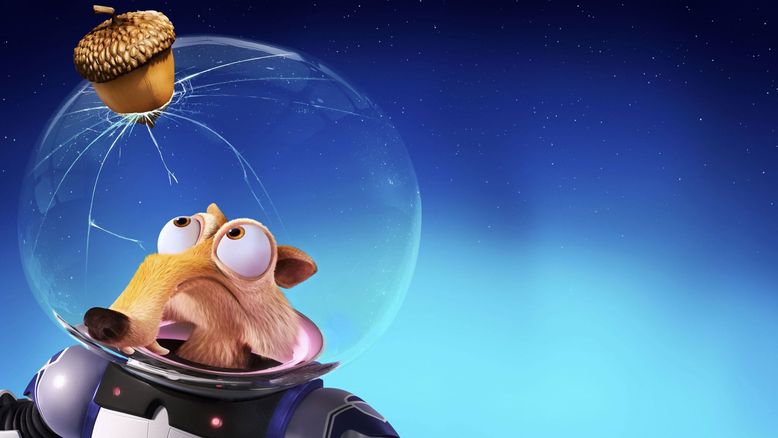 دانلود انیمیشن Scrat: Spaced Out 2016