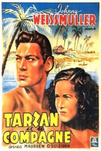 دانلود فیلم Tarzan and His Mate 1934455769-1309373070