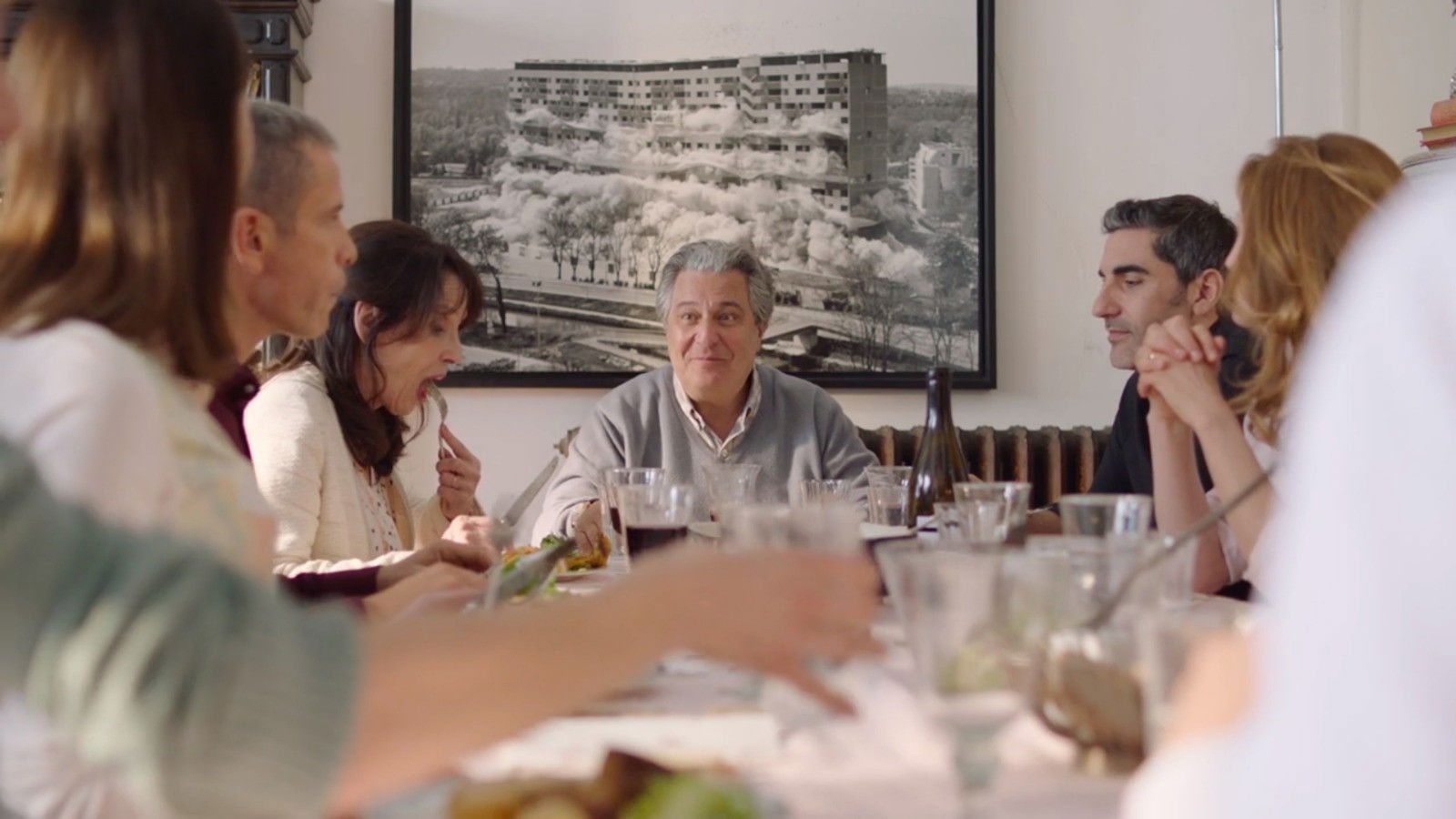 دانلود فیلم Serial Bad Weddings 2014