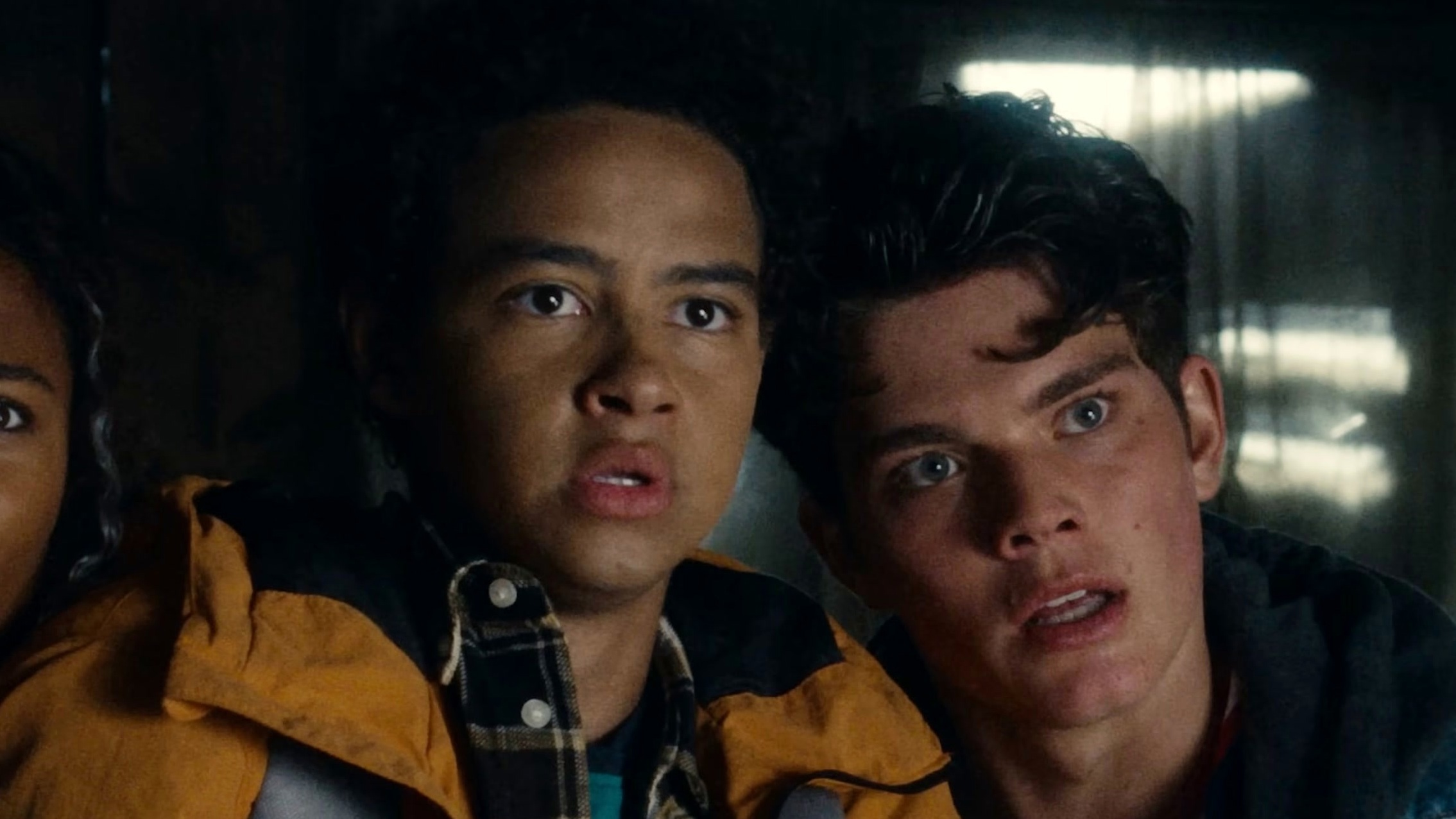 دانلود سریال The Wayfinders