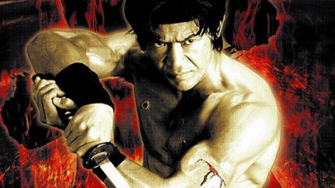 دانلود فیلم Shadow Fury 2001