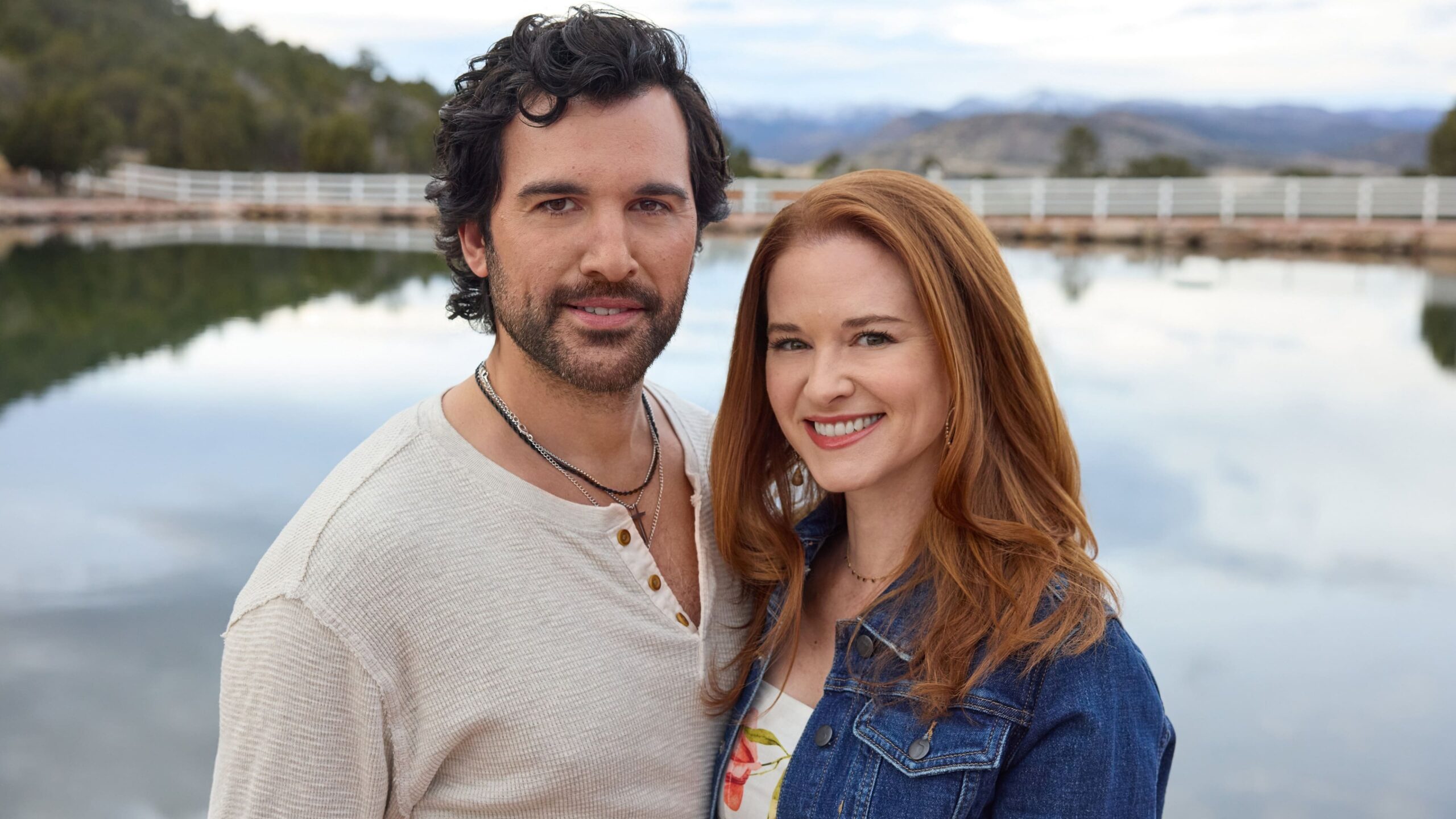 دانلود فیلم Branching Out 2024