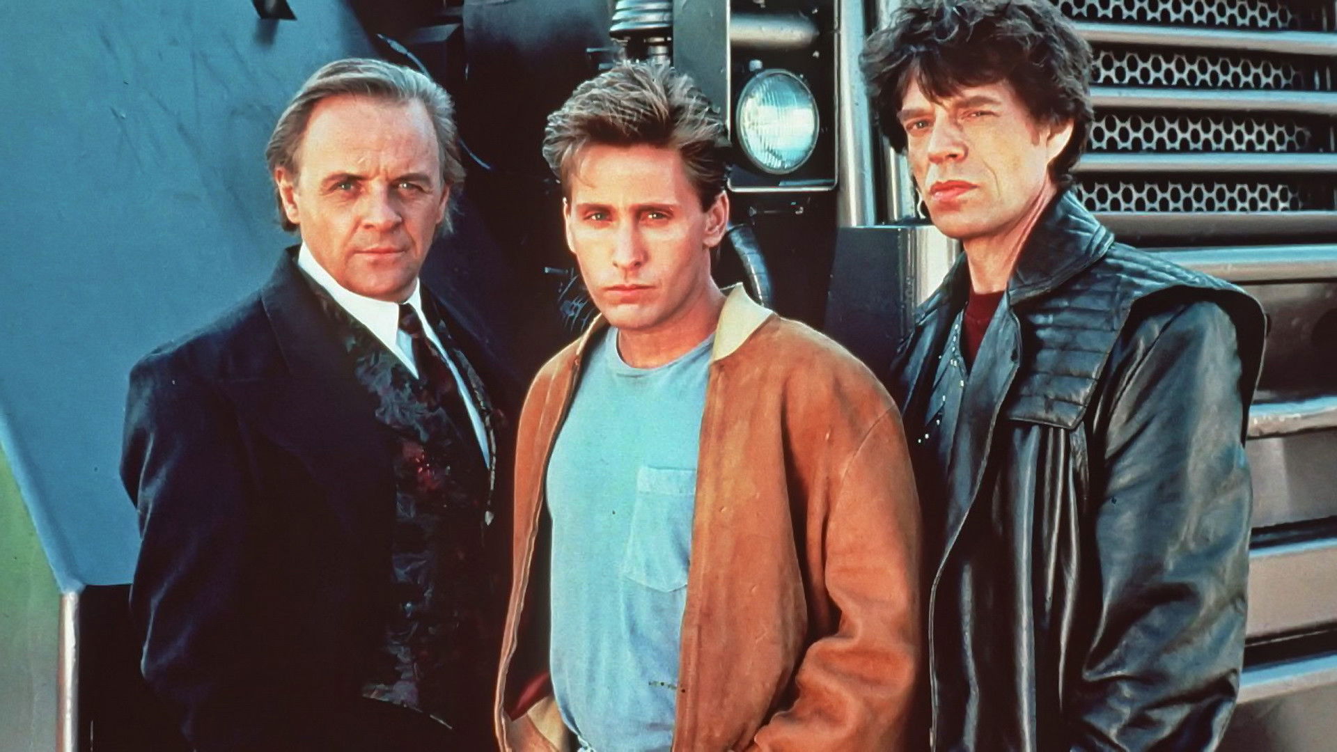 دانلود فیلم Freejack 1992