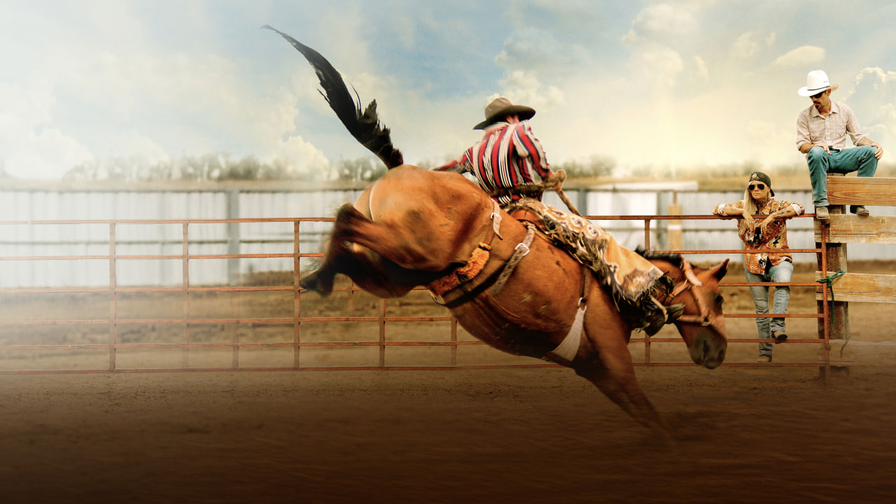 دانلود فیلم East of Wall 2025