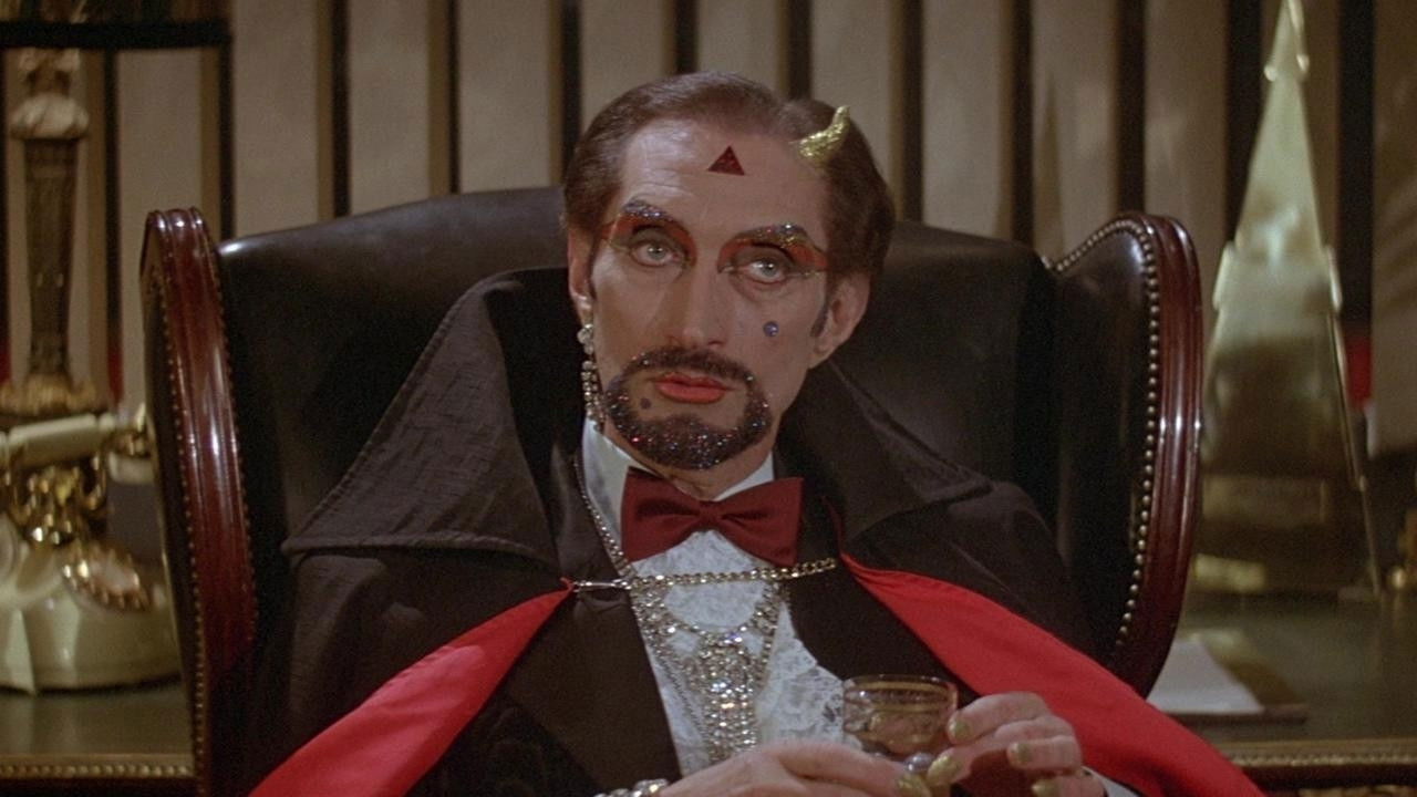 دانلود فیلم The Apple 1980