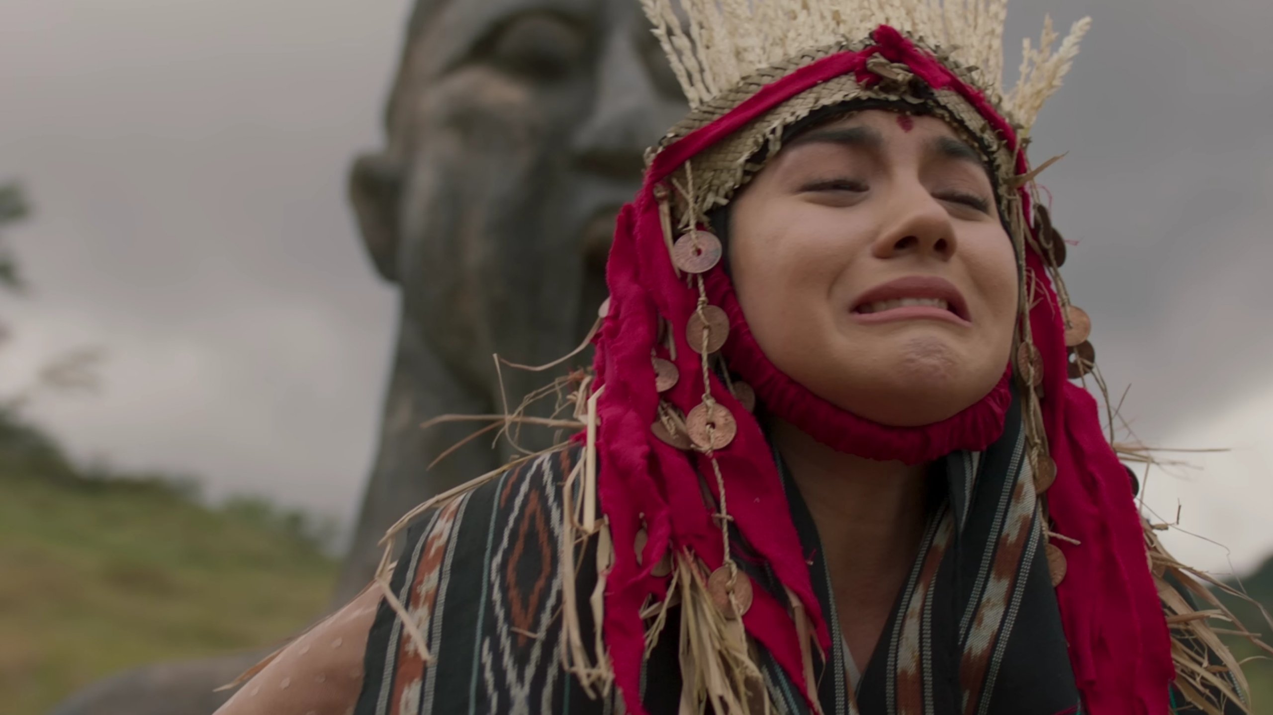 دانلود فیلم Kampung Jabang Mayit: Ritual Maut 2025