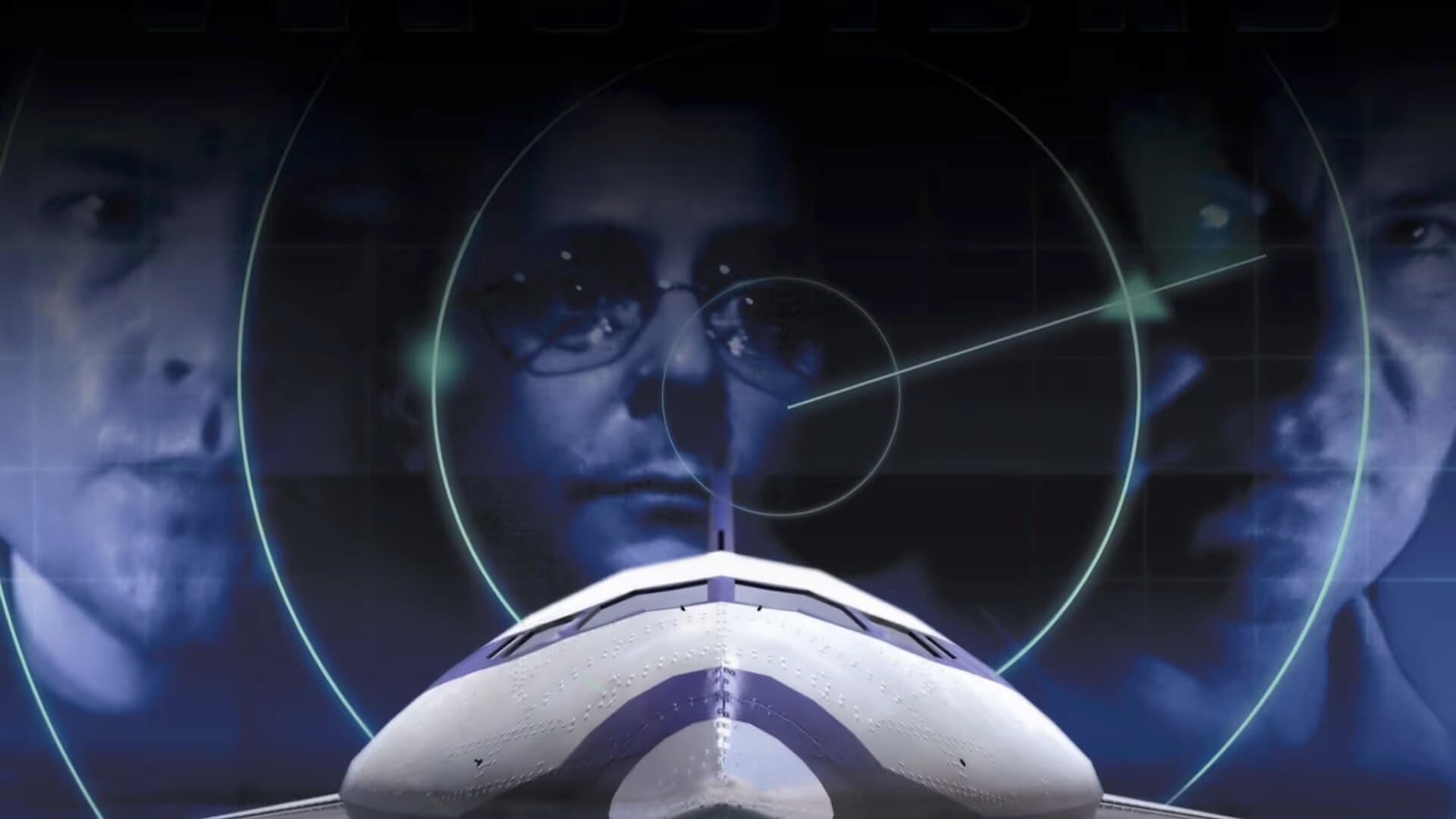 دانلود فیلم Falcon Down 2001