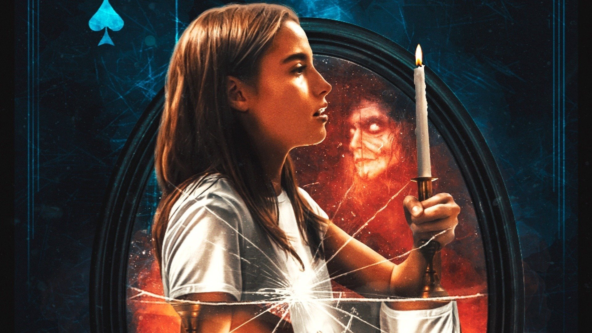 دانلود فیلم Queen of Spades 2021