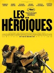 دانلود فیلم The Heroics 2021458045-41530509