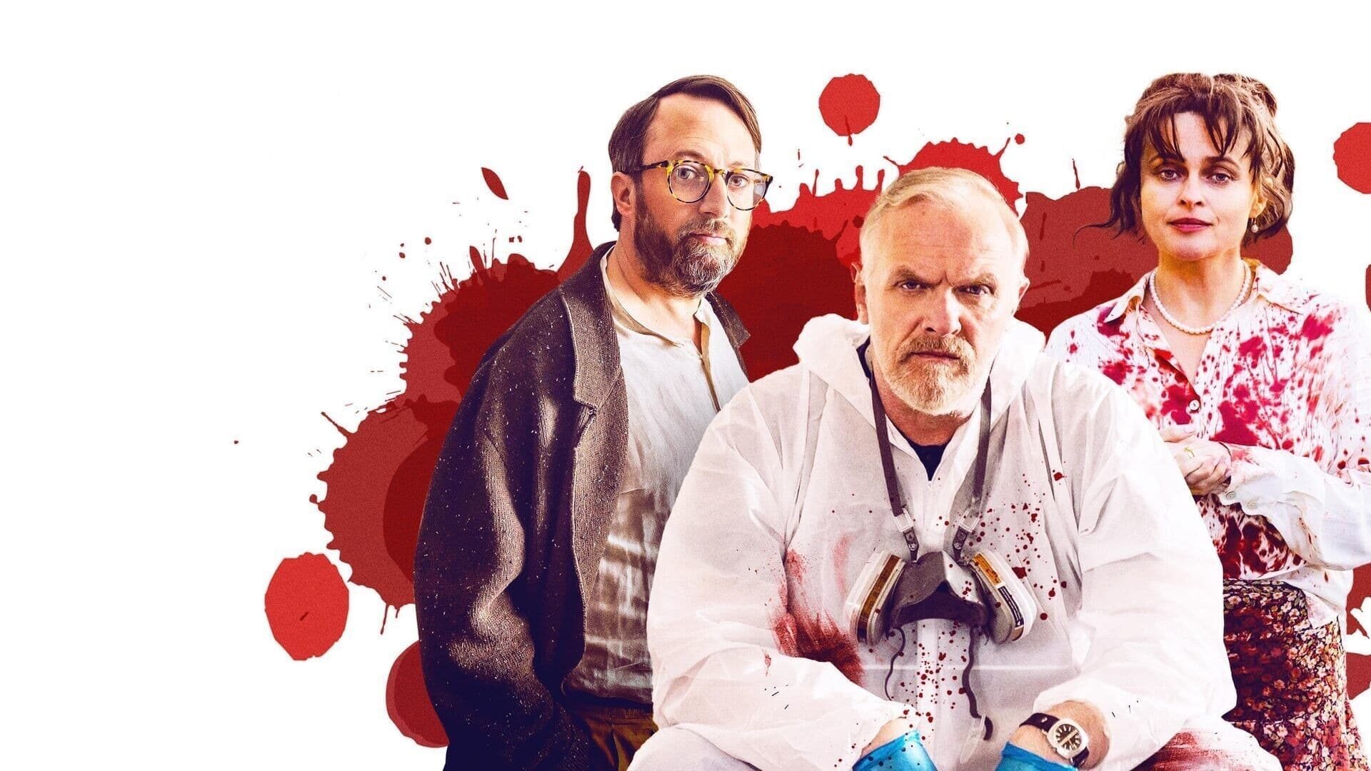 دانلود سریال The Cleaner