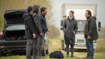 دانلود سریال The Town (Kasaba)