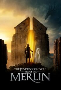 دانلود سریال The Pendragon Cycle: Rise of the Merlin456998-1116157092