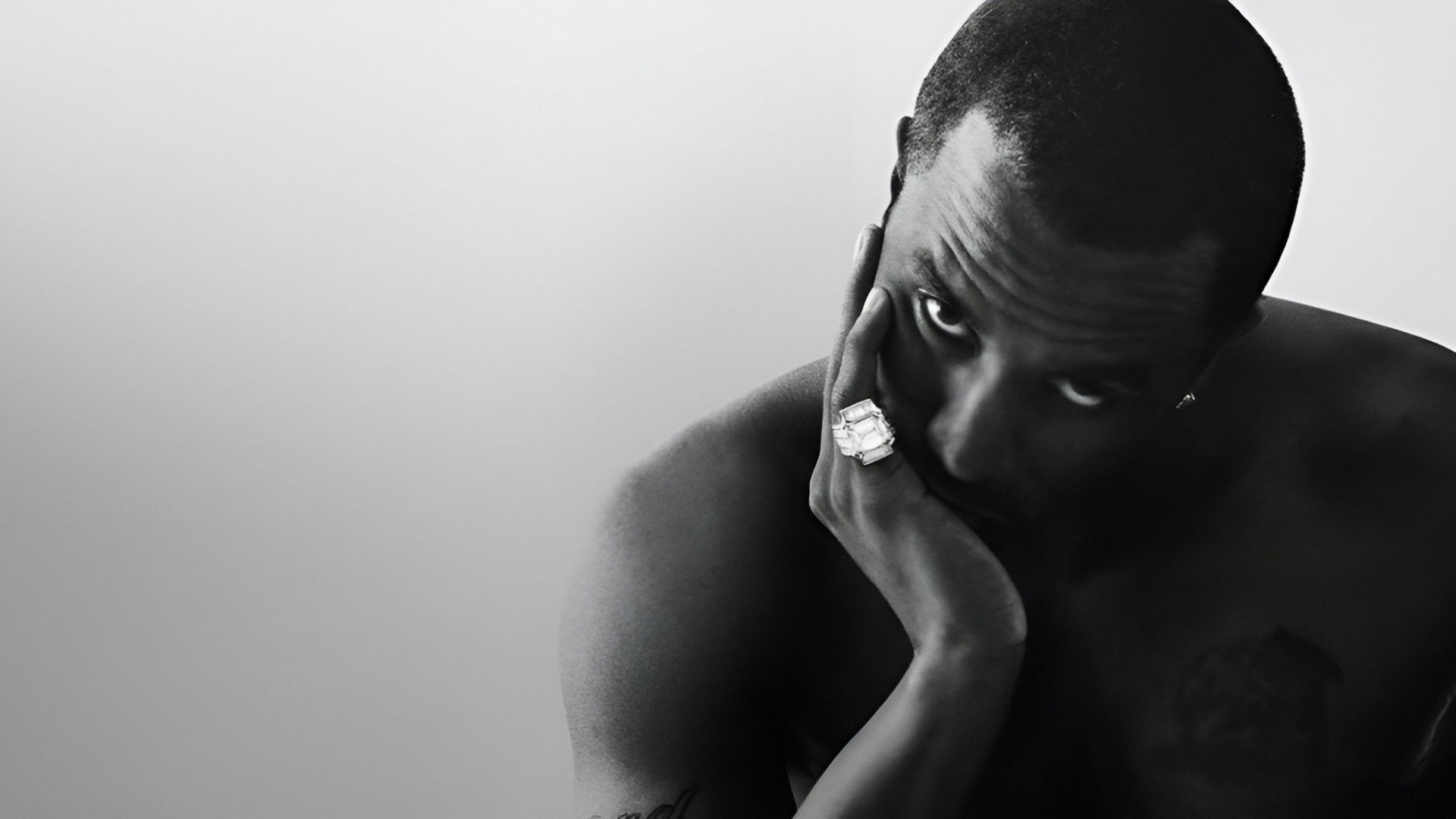 دانلود سریال Sean Combs: The Reckoning