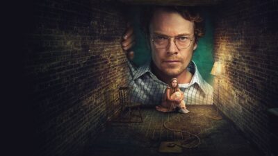 دانلود سریال Girl Taken