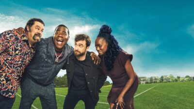 دانلود سریال The Fall and Rise of Reggie Dinkins