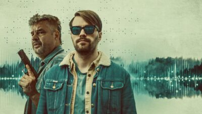 دانلود سریال Blind Sherlock