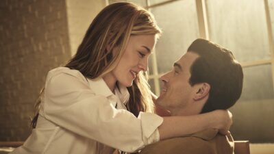 دانلود سریال Love Story