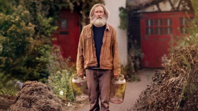 دانلود سریال Small Prophets