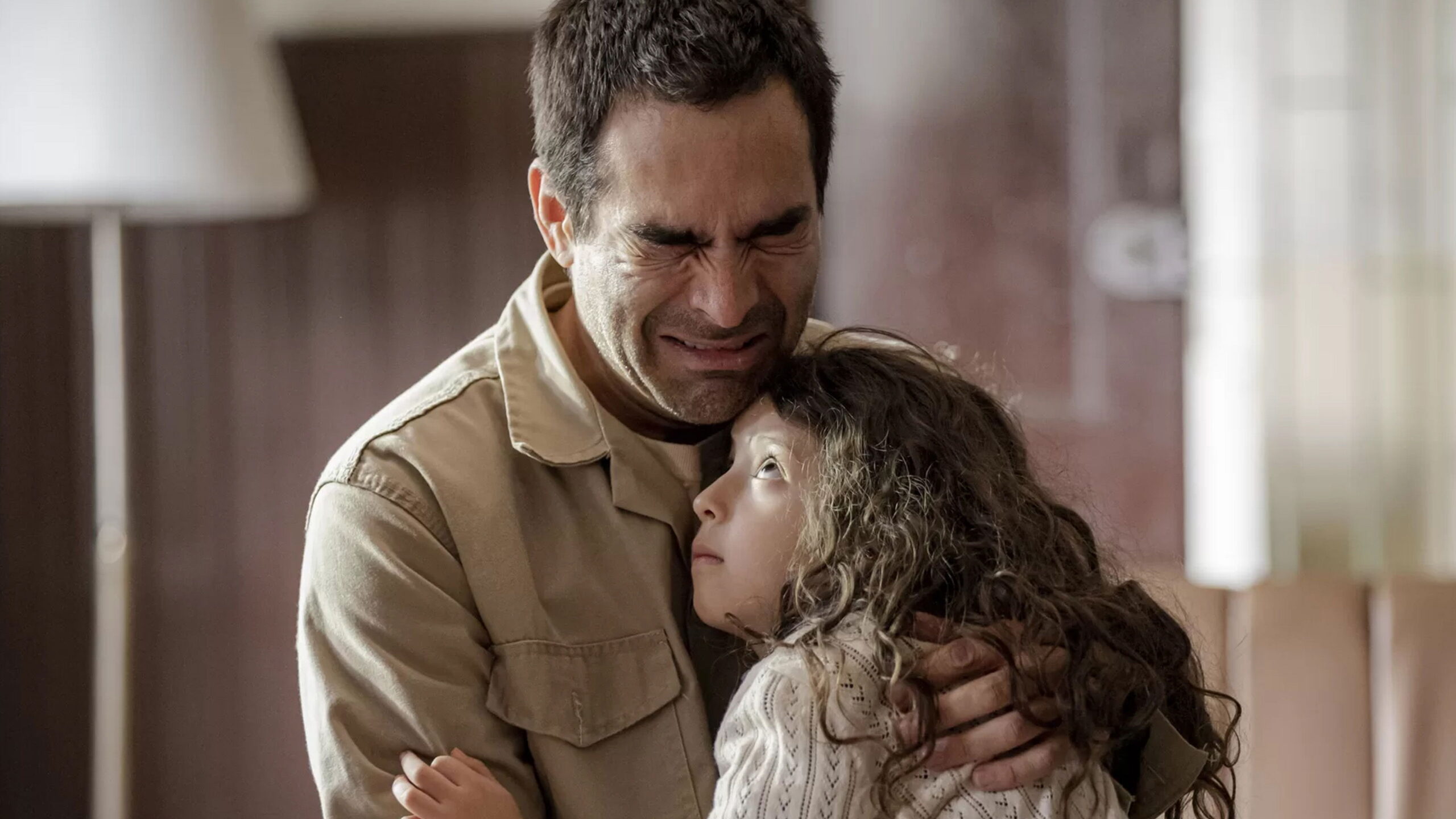 دانلود فیلم A Father’s Miracle 2026