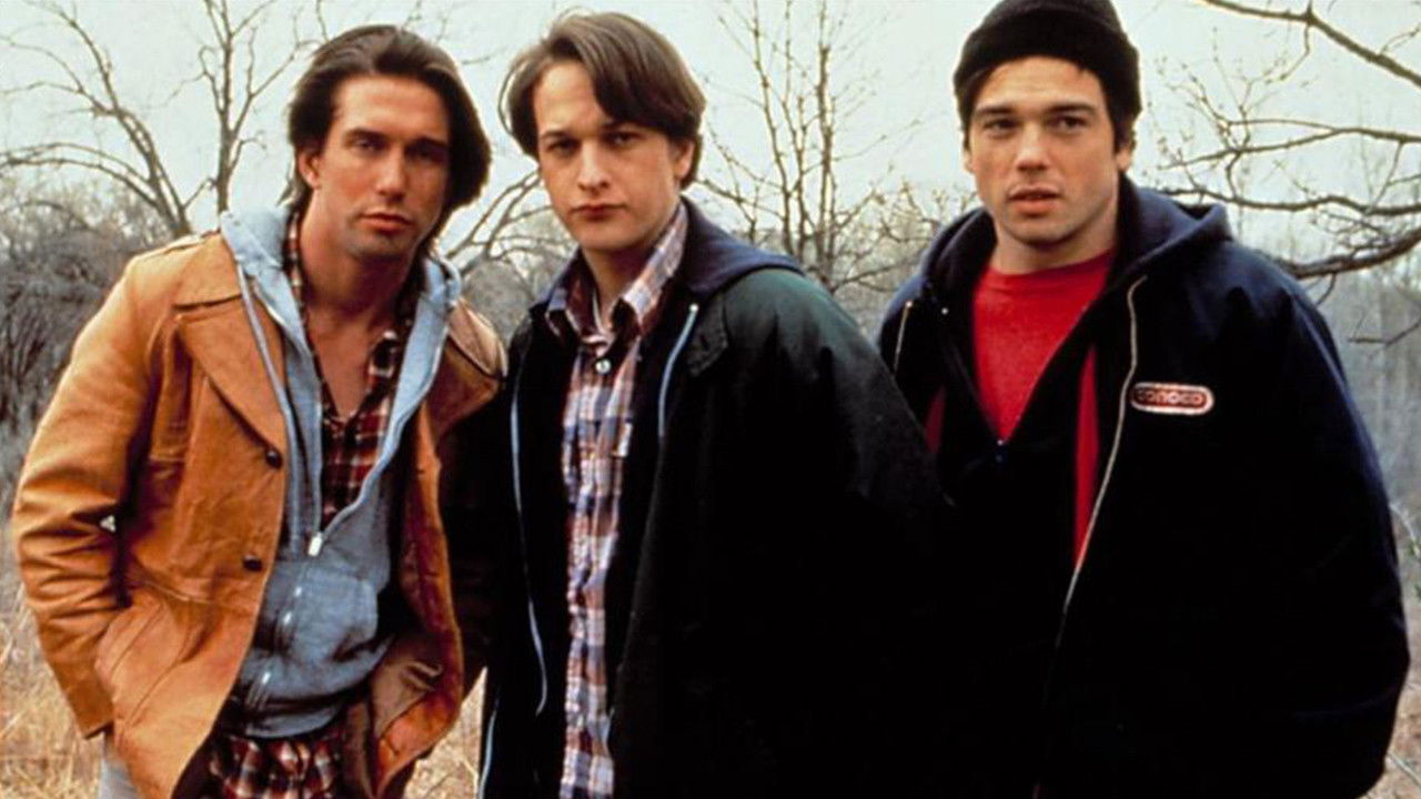 دانلود فیلم Crossing the Bridge 1992