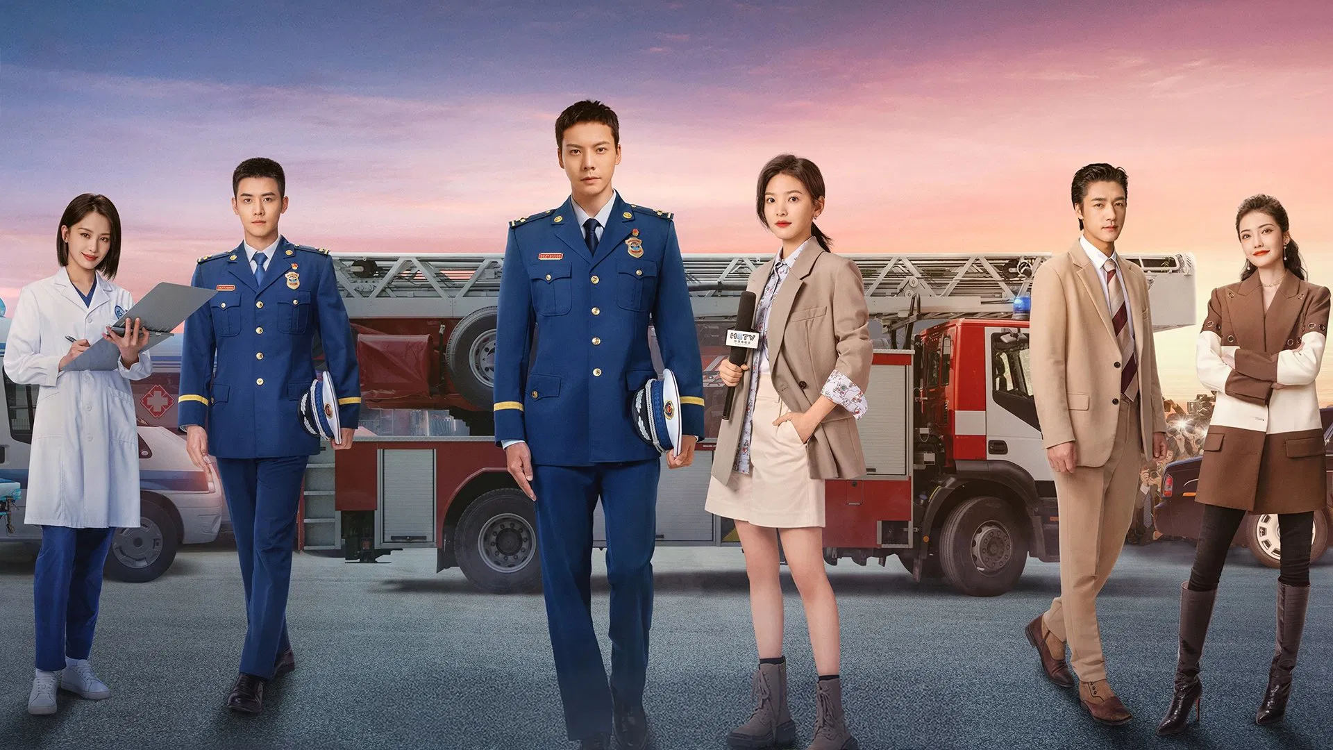 دانلود سریال A Date with the Future