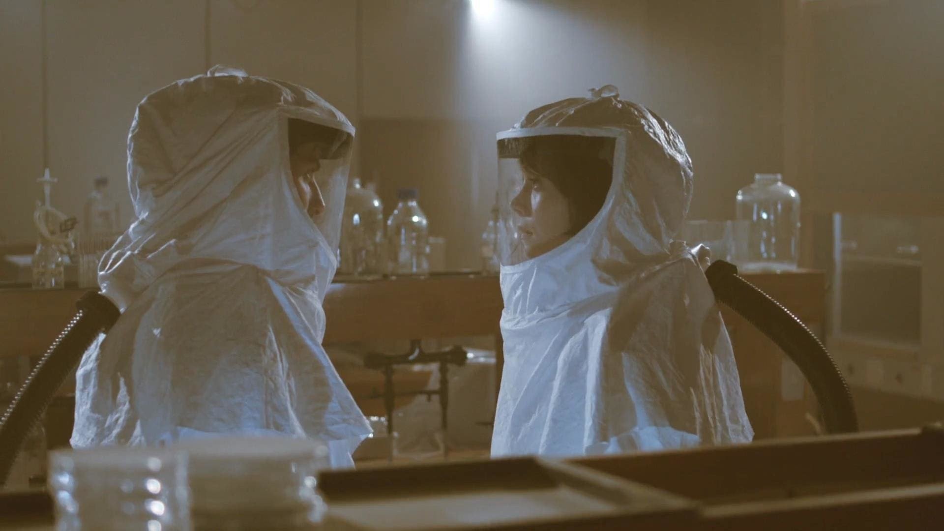 دانلود فیلم The Cure 2014