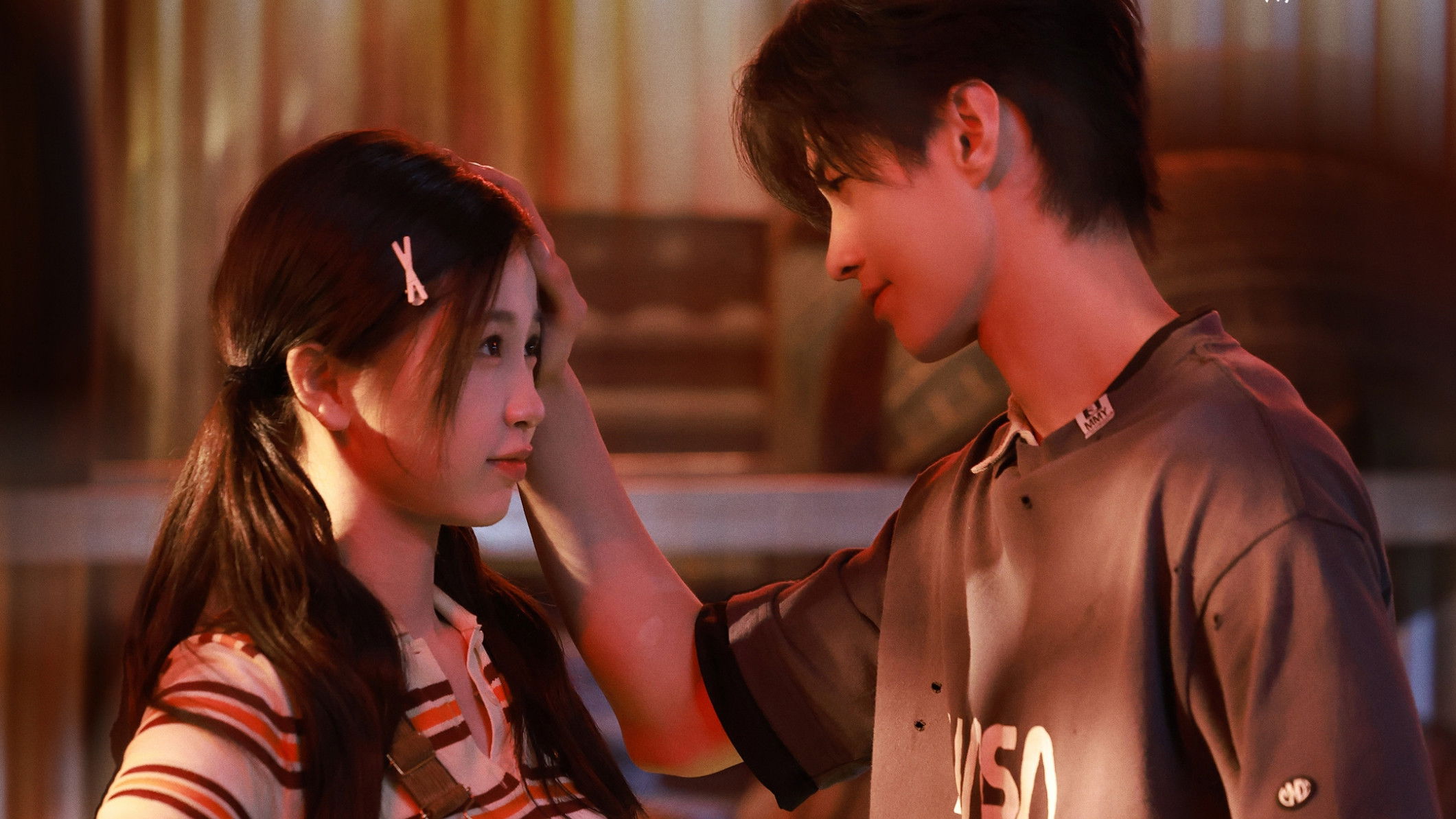 دانلود سریال Speed and Love