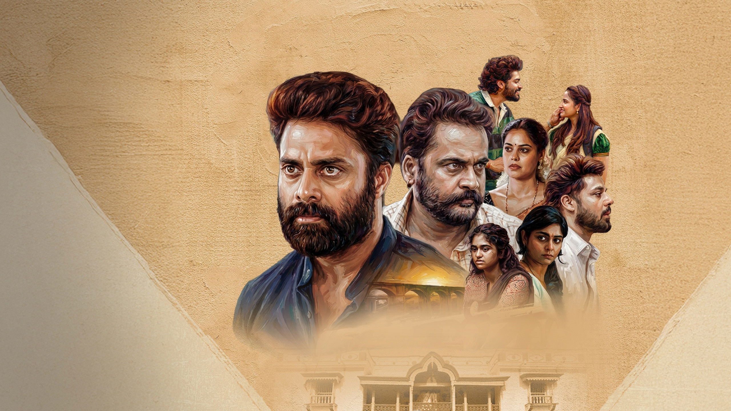 دانلود فیلم هندی Dhandoraa 2025