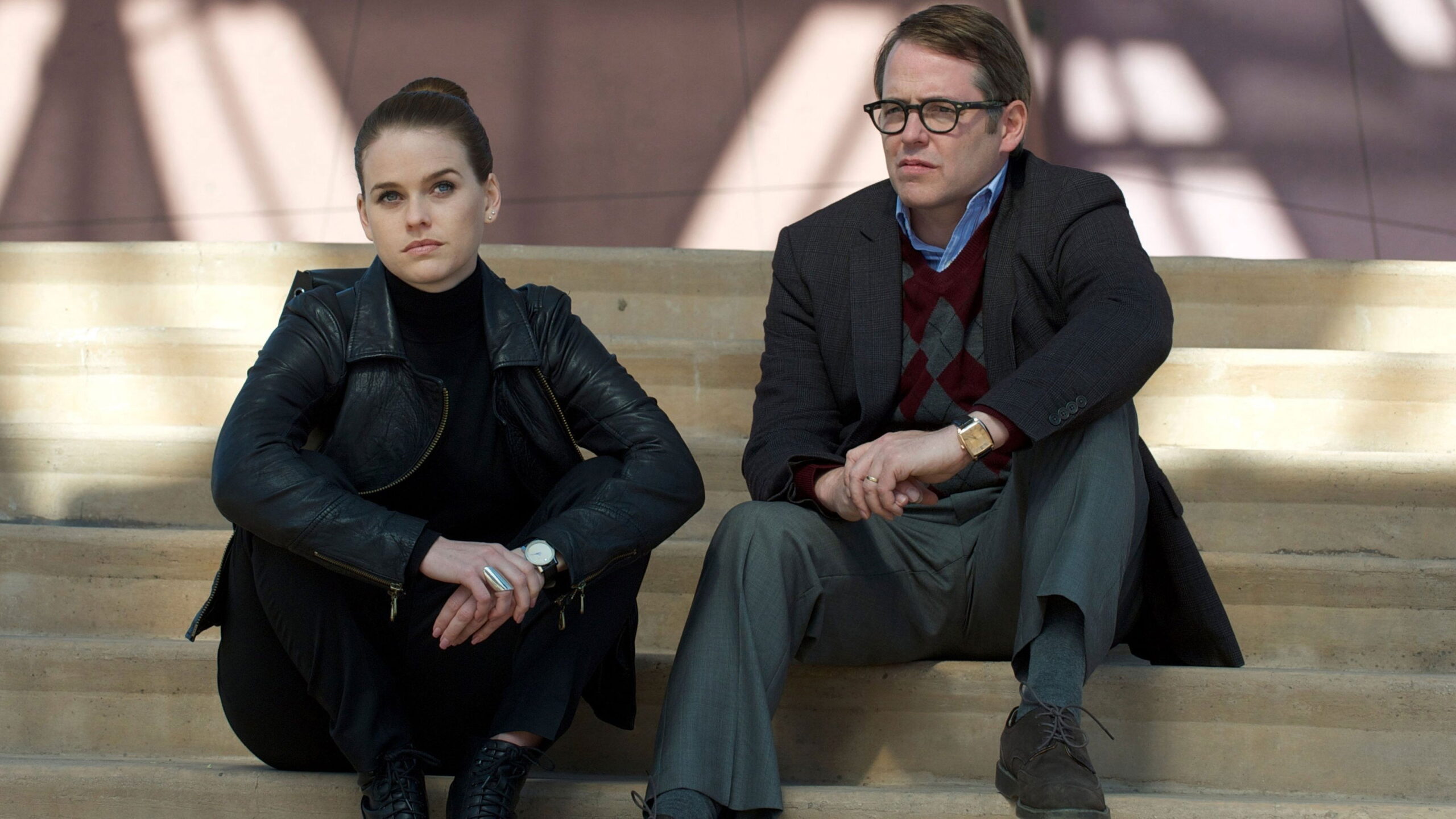 دانلود فیلم Dirty Weekend 2015